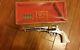 Vintage Hubley Colt 45 Toy Cap Gun Pistol Nos Mint No Reserve