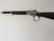 Vintage Hubley Riifleman Winchester Flip Special Cap Gun Rifle Excellent