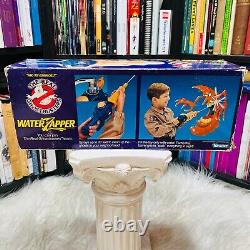 Vintage Kenner Ghostbusters Waterzapper Water Gun 1984