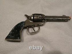 Vintage Kilgore Big Horn Cap Gun Works