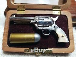 Vintage Little. 45 American Miniature Gun #2