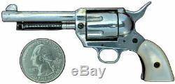 Vintage Little. 45 American Miniature Gun Colt revolver