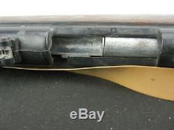 Vintage Marx Toys Military M1 M1903 Springfield Cap Gun Rifle