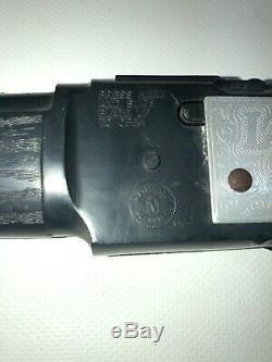 Vintage Mattel Lone Ranger Shootin Shells Cap Gun Very Good Condition Winchester