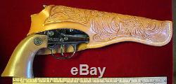 Vintage NRA Centennial Daisy BB Gun with Holster, 1871-1971 45 years old