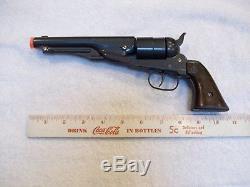 Vintage Nichols Model 61 Cap Gun Excellent