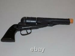 Vintage Nichols Model 61 Cap Gun Toy
