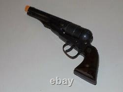 Vintage Nichols Model 61 Cap Gun Toy