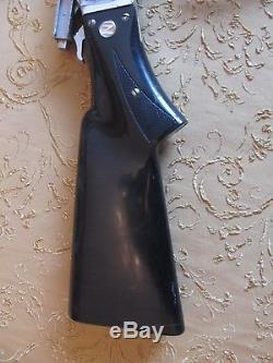 Vintage Nichols Stallion 300 Saddle Gun 1958 cap gun rifle