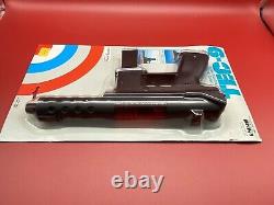 Vintage Nos 1986 Larami Z-matic Tec-9 Classic Cap Gun Toy! Sealed