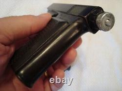Vintage Pneuma-tir 500 Air Gun Uncommon French Made Pneumatic Bb Gun