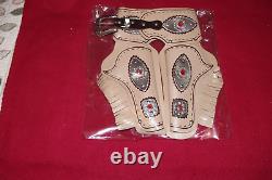 Vintage Ponyboy Cowboy Guns Never Fired & Holster Set Never Worn Original Box Mt