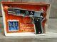 Vintage Rare 1958 Hubley Colt Automatic With Removable Clip Toy Cap Gun New