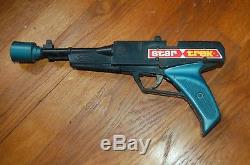 Vintage Remco Star Trek Pistol Toy Cap Gun