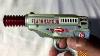 Vintage Space Toy Nomura Flash Ray Gun