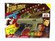 Vintage Star Trek Tracer Gun Rapid Fire Pistol Toy Noc 1966