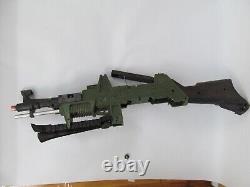 Vintage Topper Johnny Seven One Man Army OMA Toy Gun