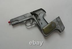 Vintage Toy Gun G-BOY Repeat Pistol Cap Gun