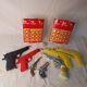 Vintage Toy Gun Lot