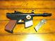 Vintage Uncle 1966 Ideal Clipfire. 223 Ar/15 Weapon System Toy Gun