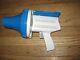 Vintage Wham-o Air Blaster Toy Ray Gun Space 60's Works Great