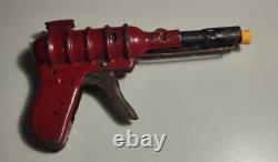 Vintage Wyandotte Buck Rogers 33 Space Pop Repeater Ray Toy Gun UNTESTED Used