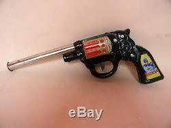 Vintage batman pop gun japan TOY
