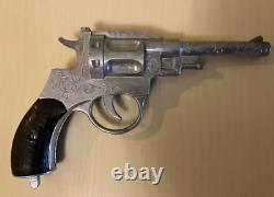 Vintage collectible Pistol Gun for children USSR (534)