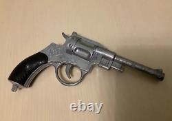 Vintage collectible Pistol Gun for children USSR (534)