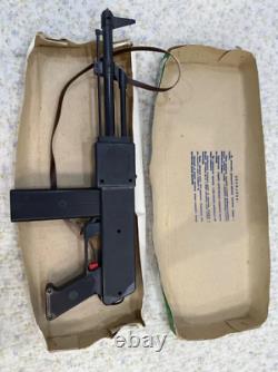 Vintage collectible Toy Automatic Pistol Gun USSR (203)