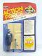 Vintage Gi Joe Action Force Cobra Officer Toy Figure Moc Hasbro Palitoy Rare 1