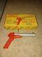 Vintage Rare 1950s-60s Buddy L Super Hydro Automatic Water Pistol With Box