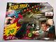 Vintage Sealed 1966 Nbc Star Trek Tracer Gun Shoots 20 Disc Rapid Fire Grand Toy