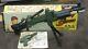 Vtg 1964 Johnny Seven O. M. A. One Man Army Gun Toy Withbox & Instructions #