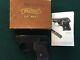 Walther Up Mod 1 / Model 1 Blank Gun 6mm Made In Germany Very Scarce