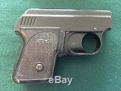 Walther UP Mod 1 / Model 1 Blank Gun 6mm Made In Germany Very Scarce