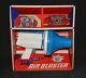 Wham-o 1968 Air Blaster Toy Gun Targets Boxed Shoots Boxed Air Original