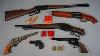 Wild West Cowboy Toy Gun Shell Ejecting Saa Airsoft Gun Realistic Toy Guns Collection