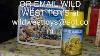 Wild West Toys Cap Gun Show
