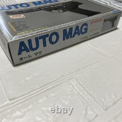 Yonezawa Auto Mag Toy Gun from japan