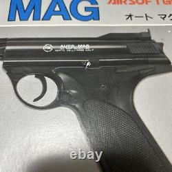 Yonezawa Auto Mag Toy Gun from japan